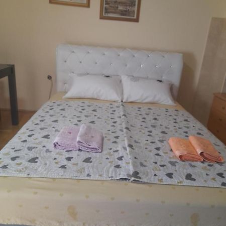 For You Apartman Nisz Zewnętrze zdjęcie