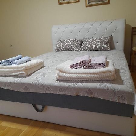 For You Apartman Nisz Zewnętrze zdjęcie