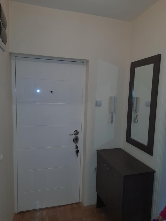 For You Apartman Nisz Zewnętrze zdjęcie