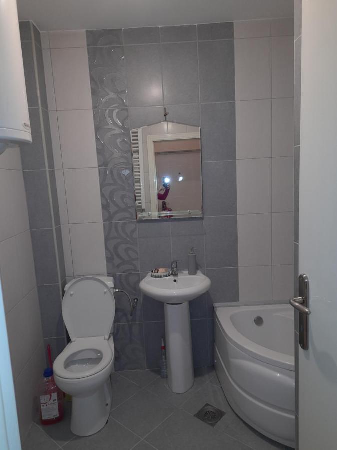 For You Apartman Nisz Zewnętrze zdjęcie