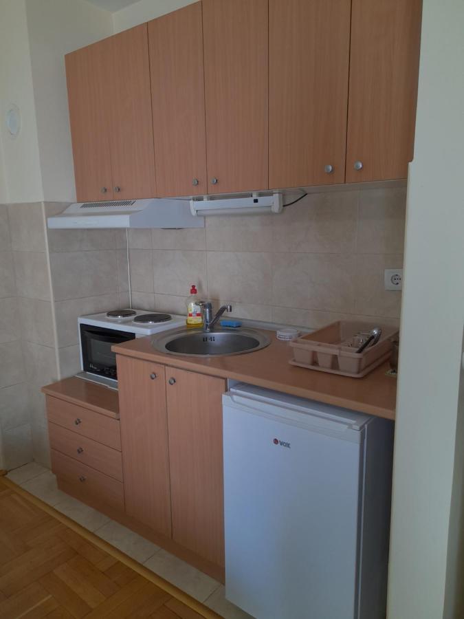 For You Apartman Nisz Zewnętrze zdjęcie