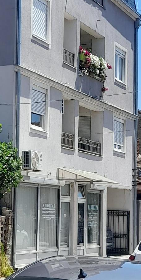 For You Apartman Nisz Zewnętrze zdjęcie