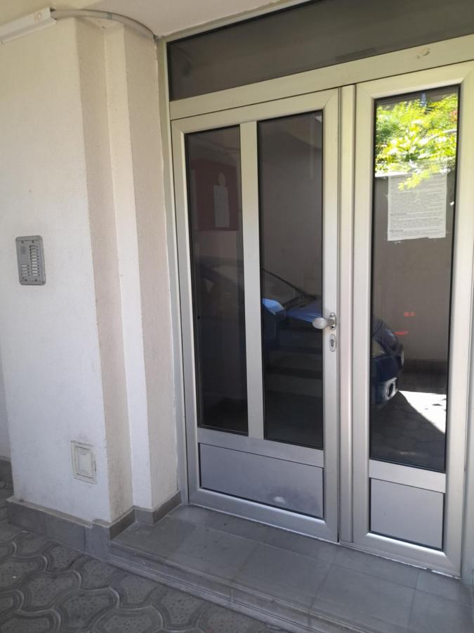For You Apartman Nisz Zewnętrze zdjęcie
