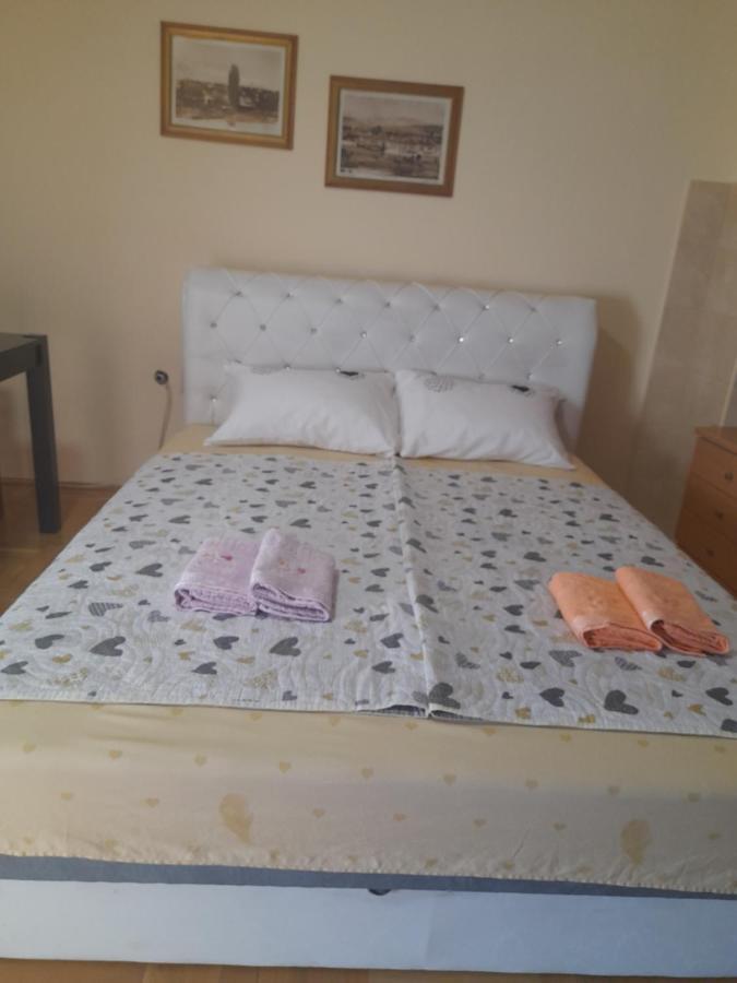 For You Apartman Nisz Zewnętrze zdjęcie