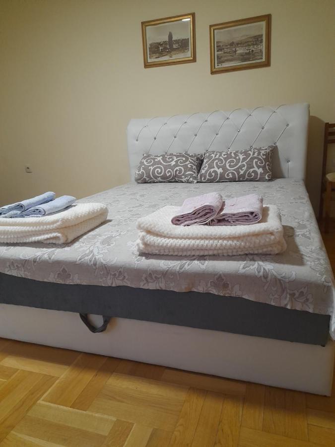 For You Apartman Nisz Zewnętrze zdjęcie
