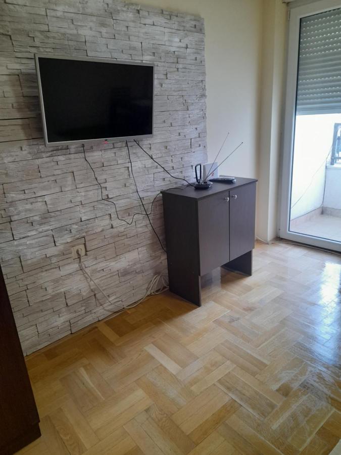 For You Apartman Nisz Zewnętrze zdjęcie